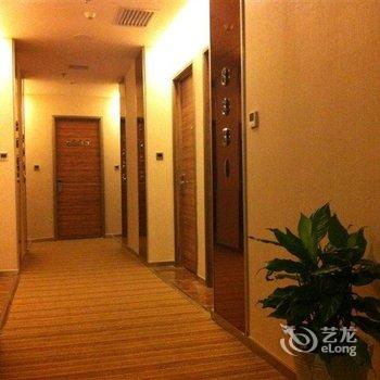 西安国铭花园酒店酒店提供图片