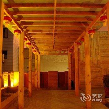 西安国铭花园酒店酒店提供图片