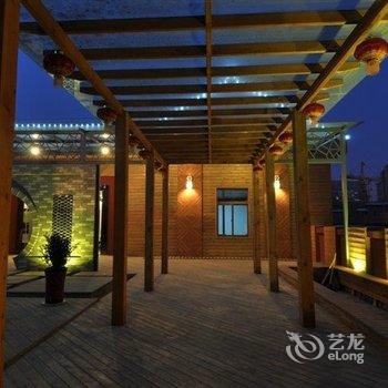 西安国铭花园酒店酒店提供图片