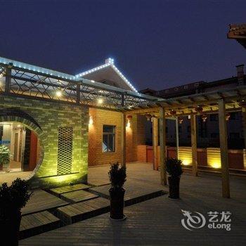 西安国铭花园酒店酒店提供图片