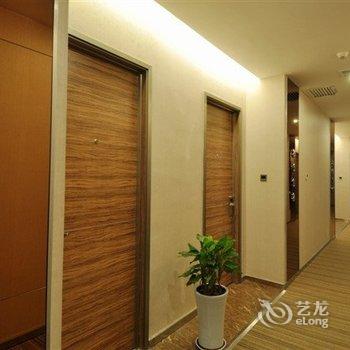 西安国铭花园酒店酒店提供图片