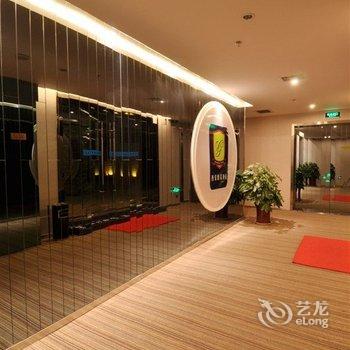 西安国铭花园酒店酒店提供图片