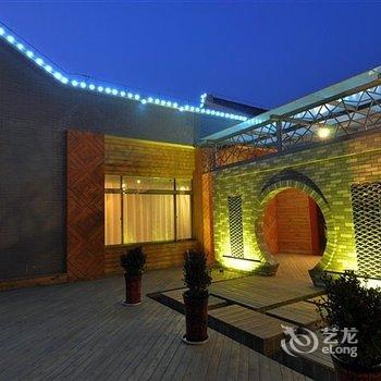 西安国铭花园酒店酒店提供图片