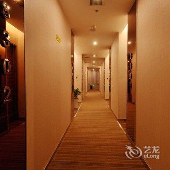 西安国铭花园酒店酒店提供图片