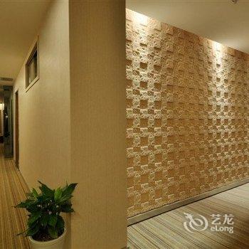 西安国铭花园酒店酒店提供图片