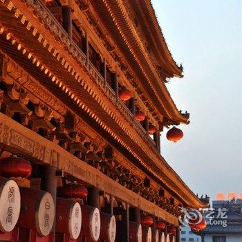 西安国铭花园酒店酒店提供图片