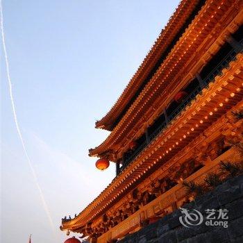 西安国铭花园酒店酒店提供图片