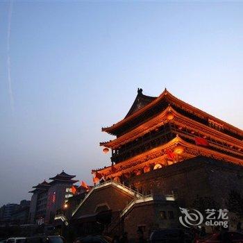 西安国铭花园酒店酒店提供图片