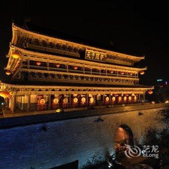 西安国铭花园酒店酒店提供图片