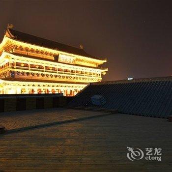 西安国铭花园酒店酒店提供图片
