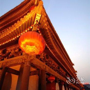 西安国铭花园酒店酒店提供图片