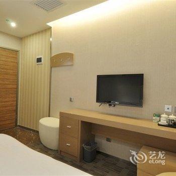 西安国铭花园酒店酒店提供图片