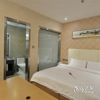 西安国铭花园酒店酒店提供图片