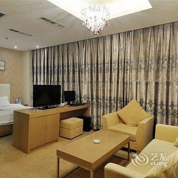 西安国铭花园酒店酒店提供图片