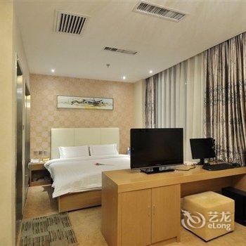 西安国铭花园酒店酒店提供图片