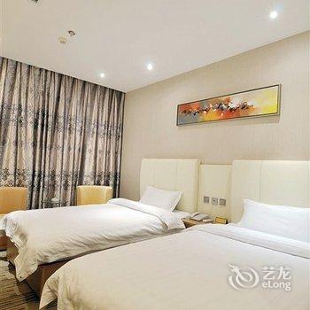 西安国铭花园酒店酒店提供图片