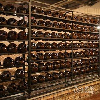 互助纳顿庄园乡村客栈酒店提供图片