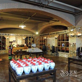 互助纳顿庄园乡村客栈酒店提供图片