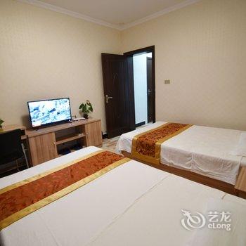 咸阳永恒商务宾馆酒店提供图片