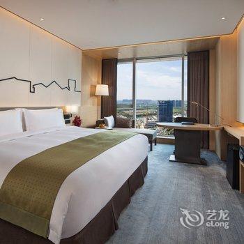 南京上秦淮假日酒店酒店提供图片