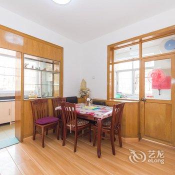 北戴河海韵假日家庭公寓酒店提供图片