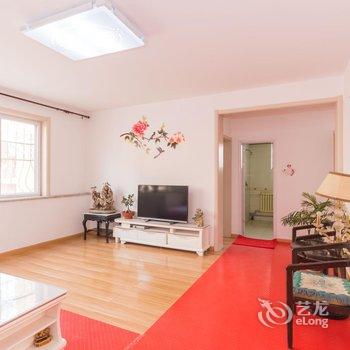 北戴河海韵假日家庭公寓酒店提供图片