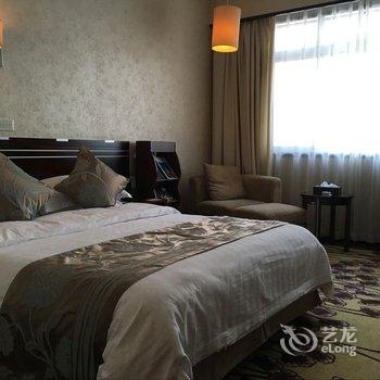 新昌白云山庄酒店提供图片