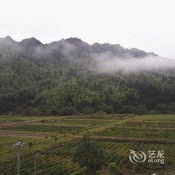 井冈山大井农家乐22号酒店提供图片