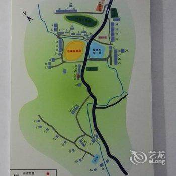 井冈山大井农家乐22号酒店提供图片