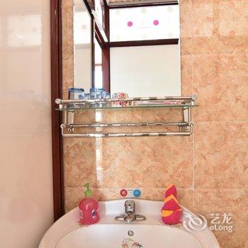 天津清真农家院酒店提供图片