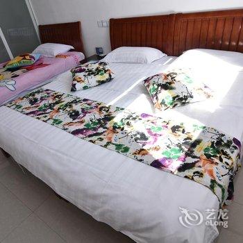 天津清真农家院酒店提供图片