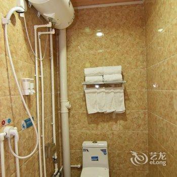 天津清真农家院酒店提供图片