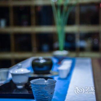 武夷山茶香满屋茶时光客栈酒店提供图片