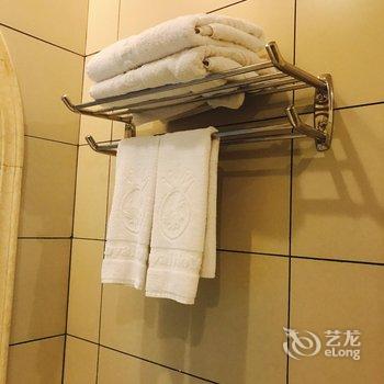 柳州尊皇祥兴酒店酒店提供图片