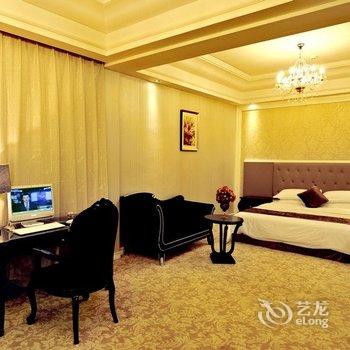 长沙西雅国际大酒店酒店提供图片