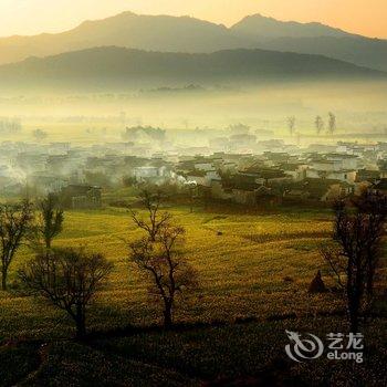 卢村木雕楼农家饭庄(黄山宏村)酒店提供图片