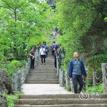 剑阁仙云客栈酒店提供图片