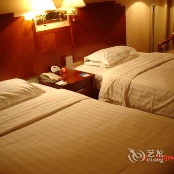 天津世纪酒店酒店提供图片