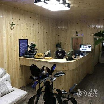 祁连县富丽华宾馆酒店提供图片