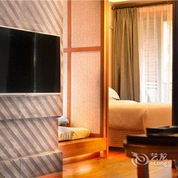 成都山景豪宜酒店酒店提供图片
