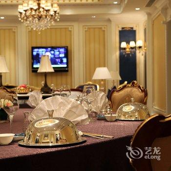 南京明发珍珠泉大酒店酒店提供图片