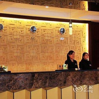 吉安锦湖大酒店酒店提供图片