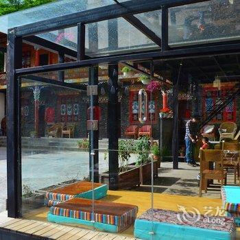 九寨沟青稞游多多客栈(原青稞藏文化精品客栈)酒店提供图片