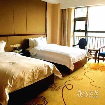 济南蓝鹰宾馆酒店提供图片