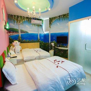 厦门风情海度假屋(厦大店)酒店提供图片