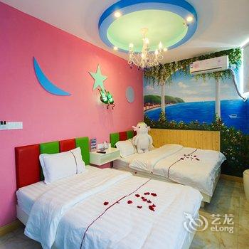 厦门风情海度假屋(厦大店)酒店提供图片