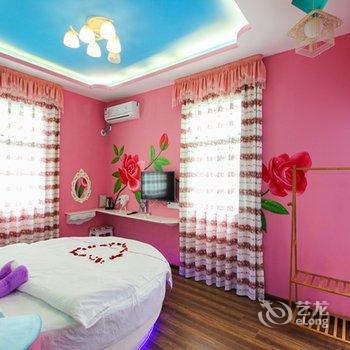厦门风情海度假屋(厦大店)酒店提供图片