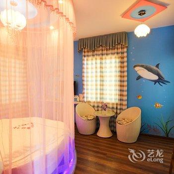 厦门风情海度假屋(厦大店)酒店提供图片