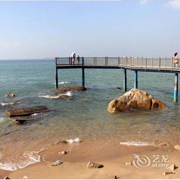 厦门风情海度假屋(厦大店)酒店提供图片