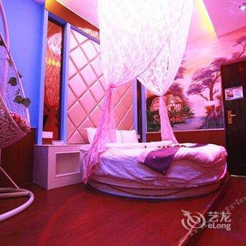 厦门风情海度假屋(厦大店)酒店提供图片